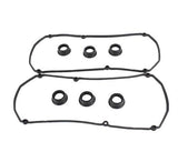 06-12 Mitsubishi 3.8L V6 Valve Cover Gasket with Grommets VC169G