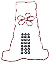 07-12 Chevrolet GMC Hummer Isuzu 3.7L Valve Cover Gasket with Gromm