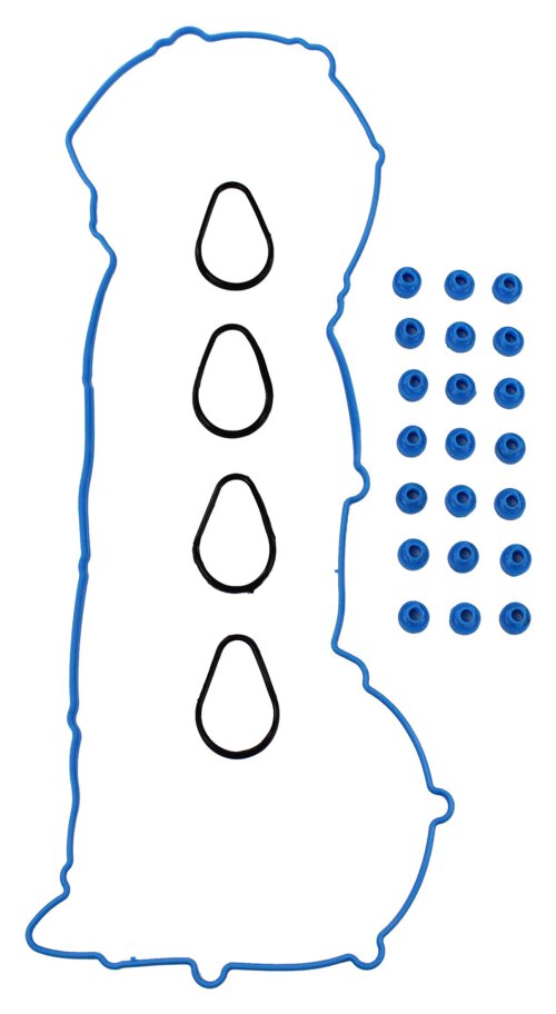 Valve Cover Gasket Set 2007-2012 Chevrolet,GMC,Isuzu 2.9L