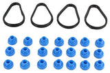 2012 GMC Canyon 2.9L Valve Cover Gasket