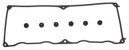 86-93 Ford Mazda Mercury 1.3L-1.6L Valve Cover Gasket with Grommets