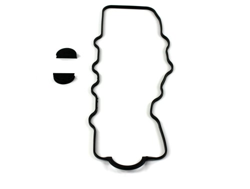 81-85 Mazda GLC 1.5L L4 Valve Cover Gasket with Grommets VC416G