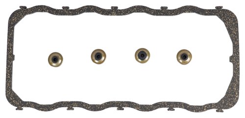 86-95 Geo Suzuki 1.3L-1.6L L4 Valve Cover Gasket with Grommets VC500G