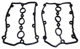 02-06 Audi 3.0L V6 Valve Cover Gasket with Grommets VC812G