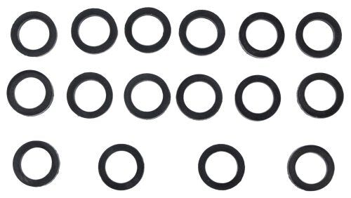 92-04 Hummer Chevrolet GMC AM General 6.2L-6.5L Viton® Valve Stem S