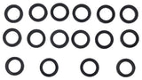 92-04 Hummer Chevrolet GMC AM General 6.2L-6.5L Viton® Valve Stem S
