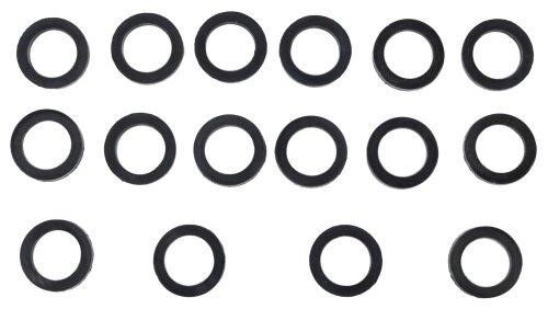 92-04 Hummer Chevrolet GMC AM General 6.2L-6.5L Viton® Valve Stem S