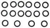92-04 Hummer Chevrolet GMC AM General 6.2L-6.5L Viton® Valve Stem S