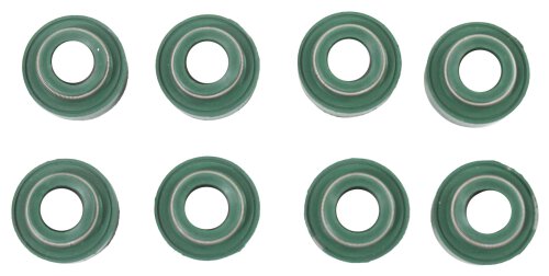 Valve Stem Oil Seal Set 1992-2004 AM General,Chevrolet,GMC,Hummer 6.2L-6.5L