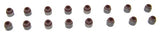 00-16 Toyota Scion 1.5L L4 Viton® Valve Stem Seal VSS949