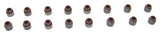 00-16 Toyota Scion 1.5L L4 Viton® Valve Stem Seal VSS949
