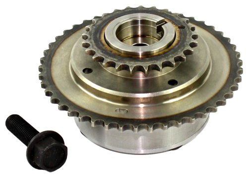 07-10 Ford Lincoln Mercury Mazda 3.5L-3.7L Left Variable Valve Timi