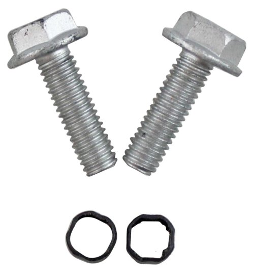 Variable Valve Timing (VVT) Solenoid 2010-2020 Ford 5.0L-6.2L