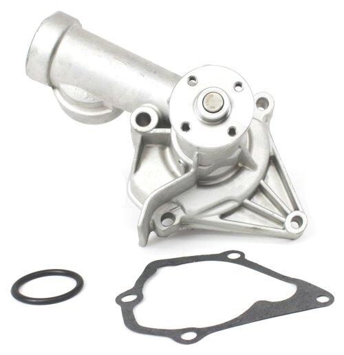 1986 Plymouth Colt 1.5L Water Pump