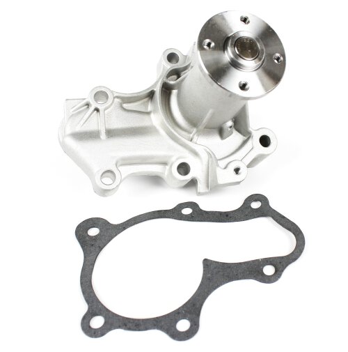 Water Pump 1997-2002 Mitsubishi 1.5L