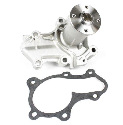 2001 Mitsubishi Mirage 1.5L Water Pump