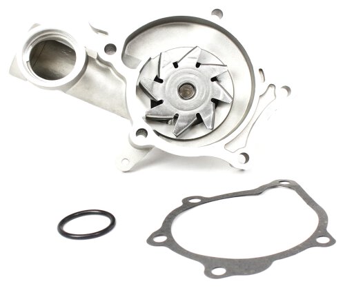 Water Pump 1989-1992 Eagle,Mitsubishi 2.0L-2.4L