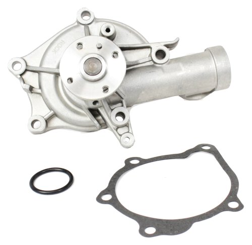 Water Pump 1989-1992 Eagle,Mitsubishi 2.0L-2.4L