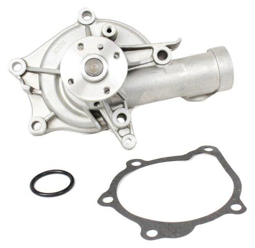 1991 Mitsubishi Galant 2.0L Water Pump