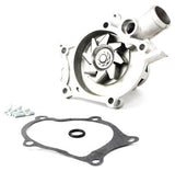 83-96 Mitsubishi Dodge 2.0L-2.4L L4 Water Pump WP106