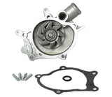 1988 Mitsubishi Mighty Max 2.0L Water Pump