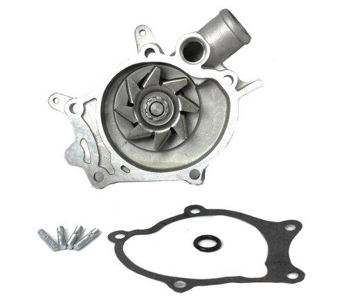 1993 Mitsubishi Mighty Max 2.4L Water Pump
