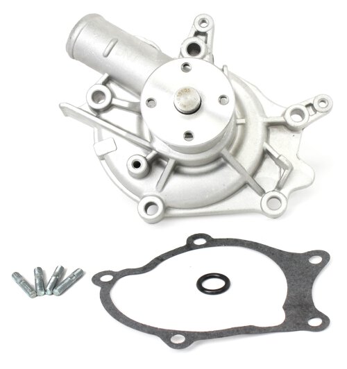Water Pump 1983-1996 Dodge,Mitsubishi 2.0L-2.4L