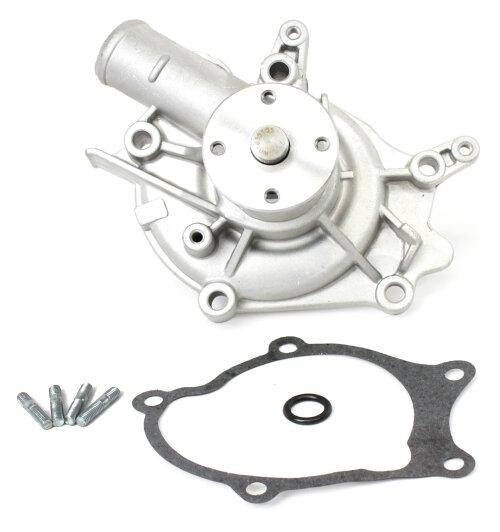 1990 Mitsubishi Mighty Max 2.4L Water Pump
