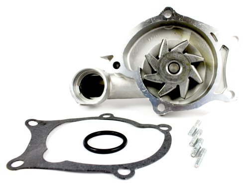 Water Pump 1989-1998 Eagle,Hyundai,Mitsubishi,Plymouth 2.0L