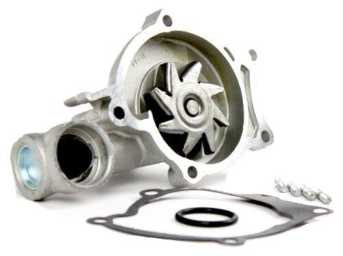 1993 Mitsubishi Eclipse 2.0L Water Pump