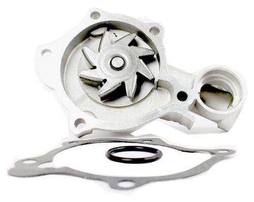 Water Pump 1993-1999 Eagle,Mitsubishi,Plymouth 2.0L-2.4L