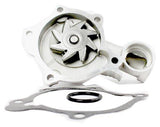 1993 Mitsubishi Expo 2.4L Water Pump