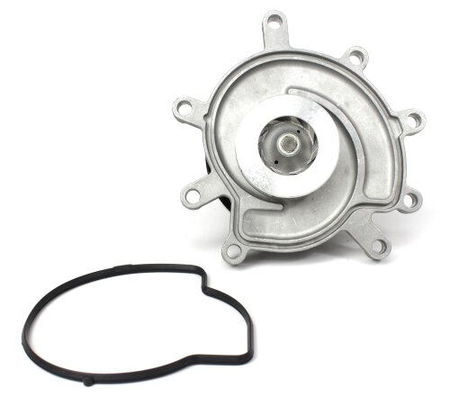 Water Pump 1999-2013 Chrysler,Dodge,Jeep,Mitsubishi,Ram 3.7L-4.7L