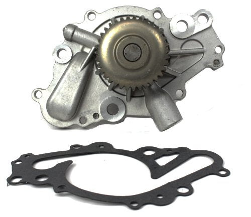 07-10 Chrysler Dodge 2.7L V6 Water Pump WP1116