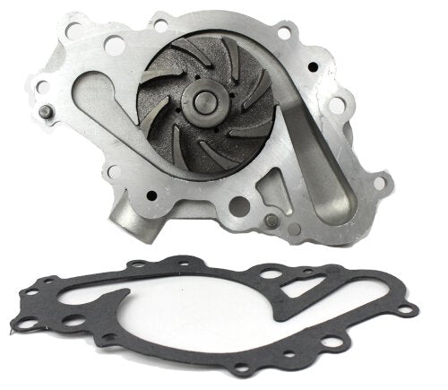 Water Pump 2007-2010 Chrysler,Dodge 2.7L