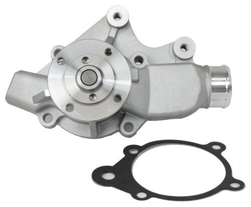 87-01 Jeep Cherokee Comanche Wagoneer 4.0L L6 Water Pump WP1120