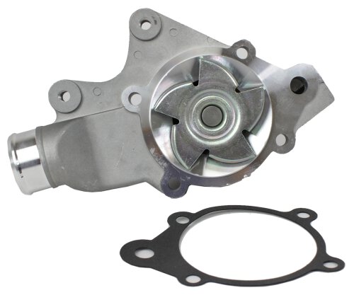 Water Pump 1987-2001 Jeep 4.0L