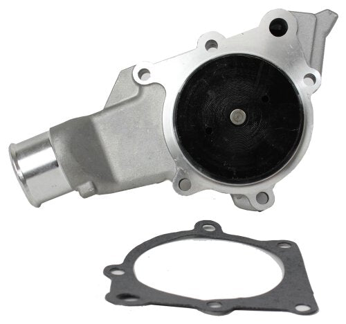 Water Pump 1999-2006 Jeep 4.0L
