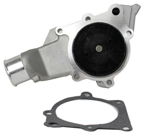 2003 Jeep Wrangler 4.0L Water Pump