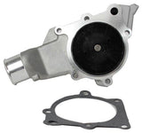 2003 Jeep Wrangler 4.0L Water Pump
