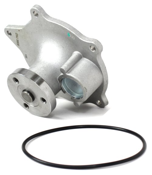 90-00 Chrysler Dodge Plymouth 3.3L-3.8L V6 Water Pump WP1136