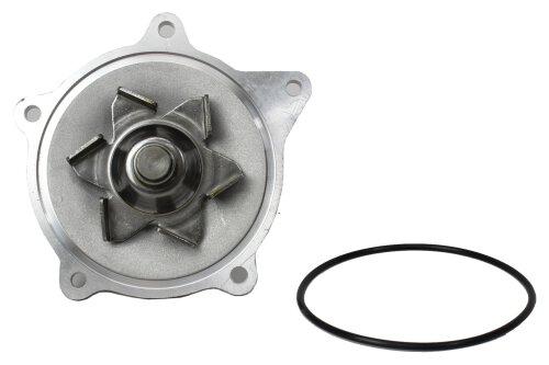 1997 Plymouth Voyager 3.3L Water Pump