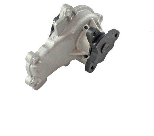 2008 Chrysler Town & Country 3.8L Water Pump
