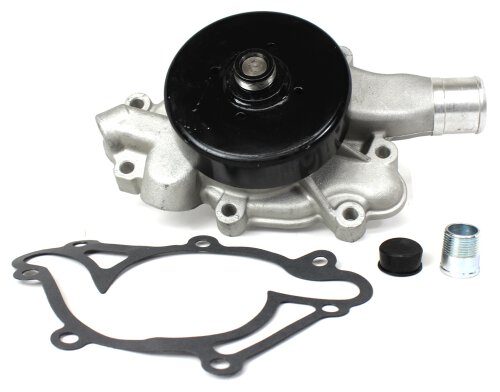92 Dodge 3.9L-5.2L V8 V6 Water Pump WP1142