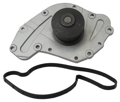 05-11 Dodge Chrysler Volkswagen 3.5L-4.0L V6 Water Pump WP1150