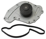 05-11 Dodge Chrysler Volkswagen 3.5L-4.0L V6 Water Pump WP1150
