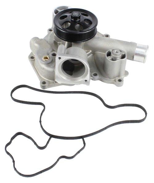 11-16 Dodge Jeep Chrysler 5.7L-6.4L V8 Water Pump WP1163B