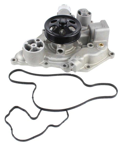 2011 Dodge Durango 5.7L Water Pump
