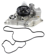 2011 Dodge Durango 5.7L Water Pump
