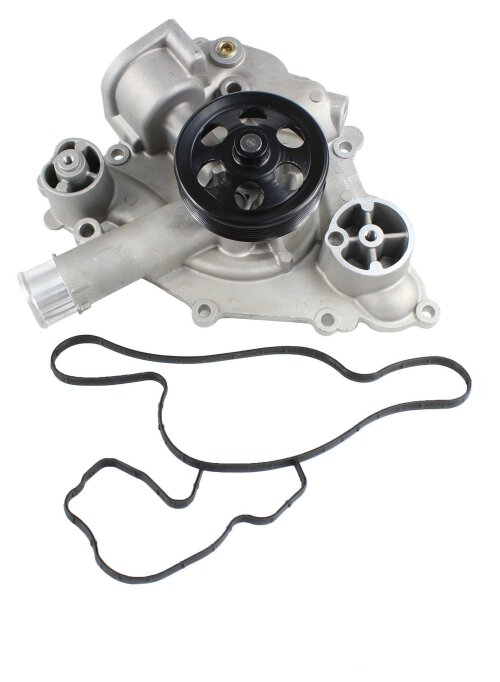Water Pump 2011-2022 Chrysler,Dodge,Jeep 5.7L-6.4L